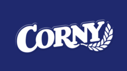 Corny Logo