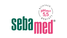 sebamed Logo